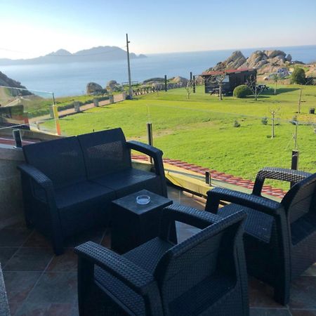 Caracola De Cabo Home Hio Екстериор снимка