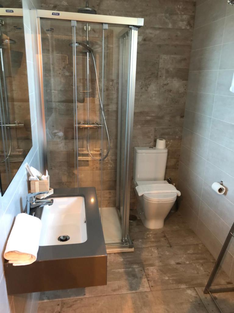 Caracola De Cabo Home Hio Екстериор снимка