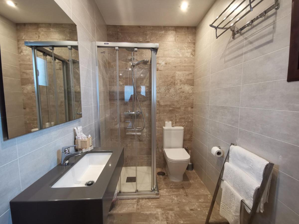 Caracola De Cabo Home Hio Екстериор снимка