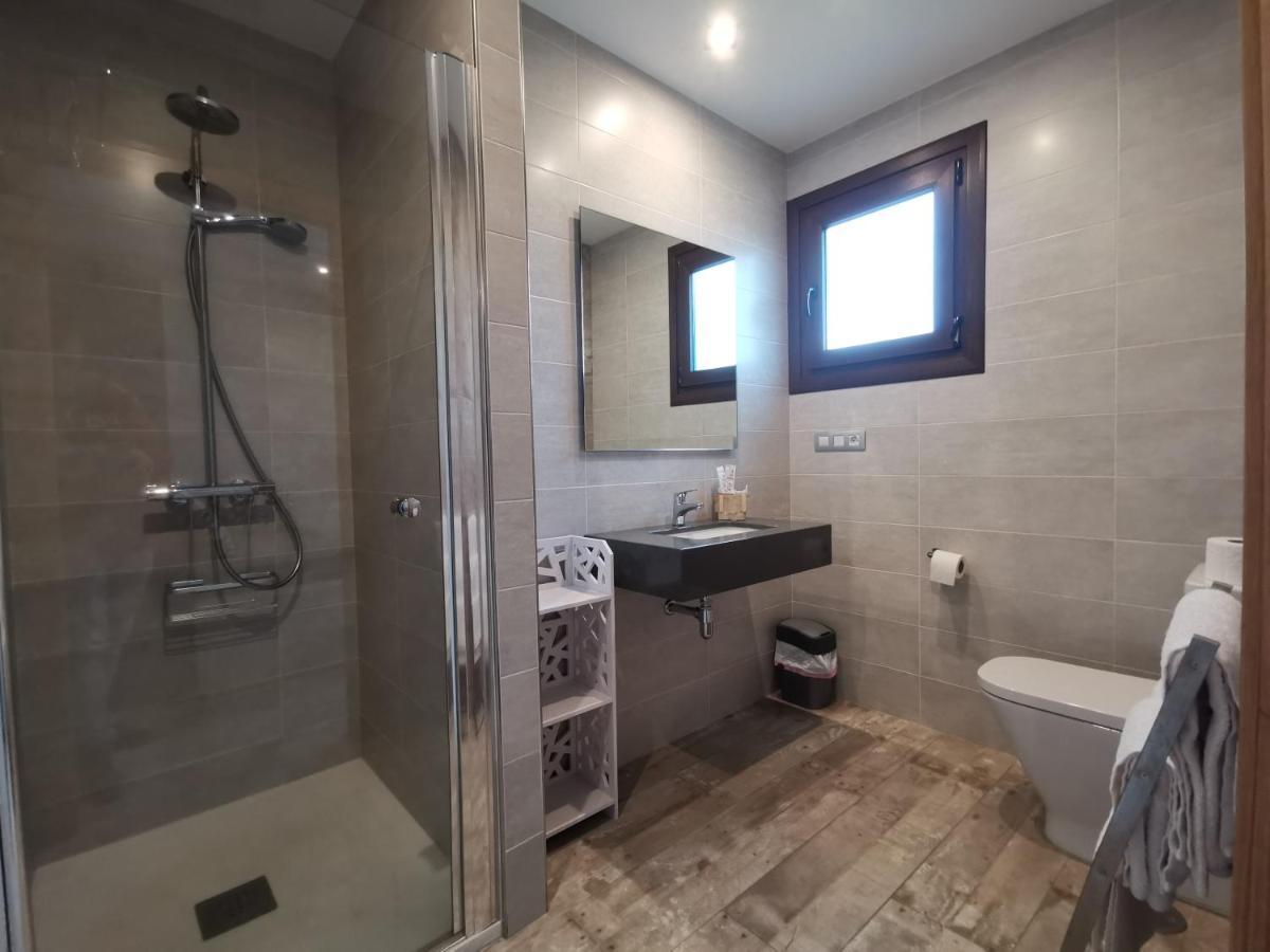 Caracola De Cabo Home Hio Екстериор снимка