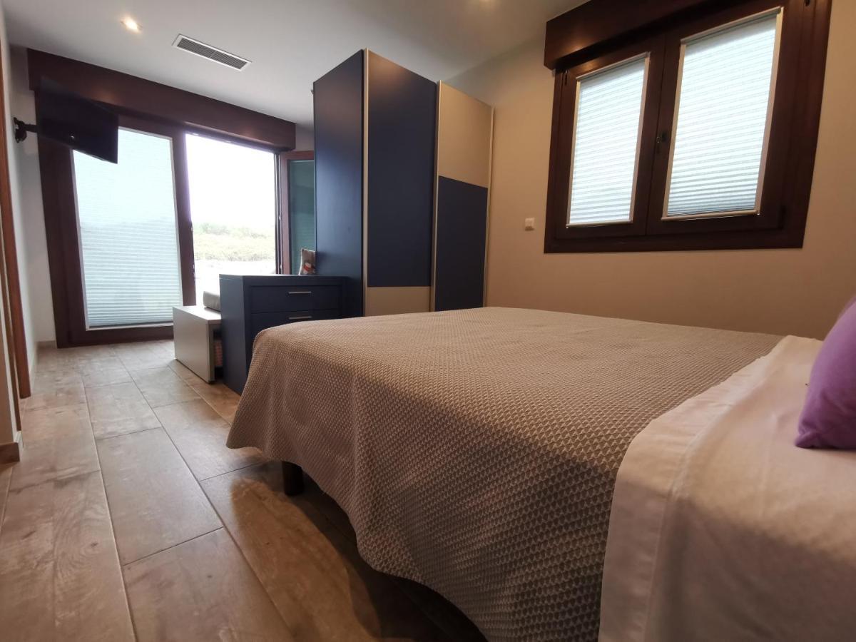 Caracola De Cabo Home Hio Екстериор снимка
